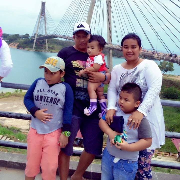 Paket Wisata Batam 1 Hari ( Batam One day Tour )